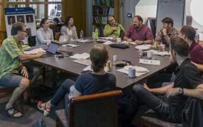 2018 Director Workshop