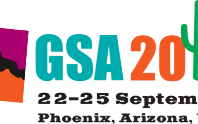 Keck Geology Presentations at GSA 2019