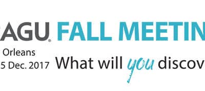 Presentations by Keck Consortium at AGU 2017