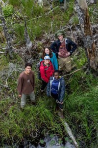 Alaska Team Alaska Team