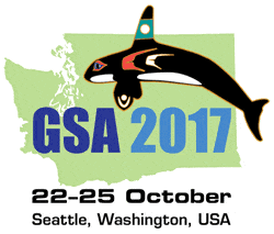 GSA 2017 logo