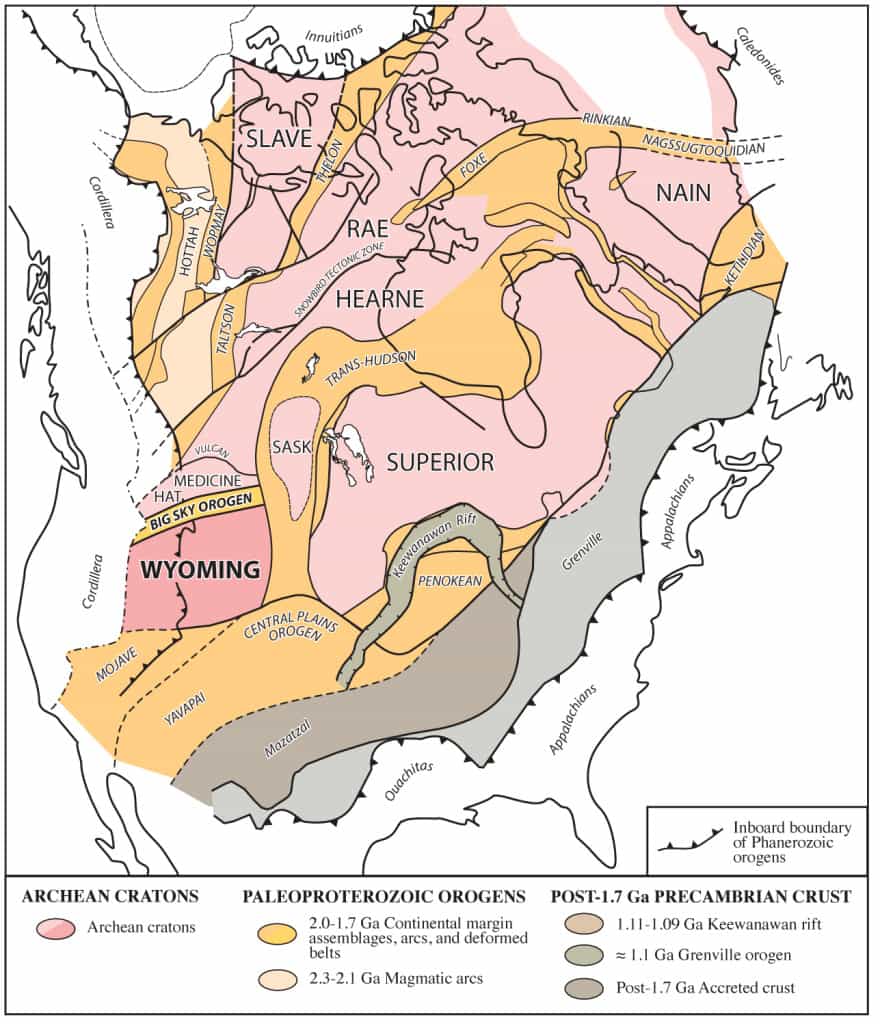 EXPLORING THE PROTEROZOIC BIG SKY OROGENY IN SW MONTANA